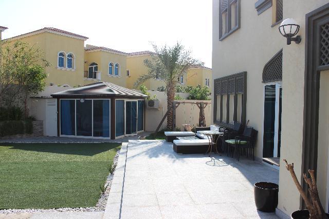 Wonderfully Furnished 1 Bed, Fountain View, The Residences 1, Downtown Aed 135,000 Er R 14248