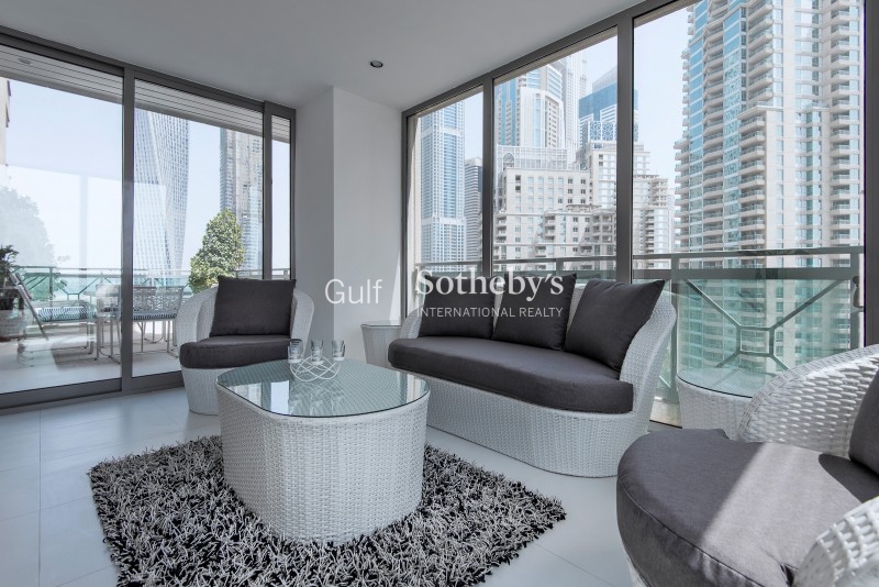 Rarely Available 2 Bed With Private Garden, Reehan, Oldtown-180,000 Aed