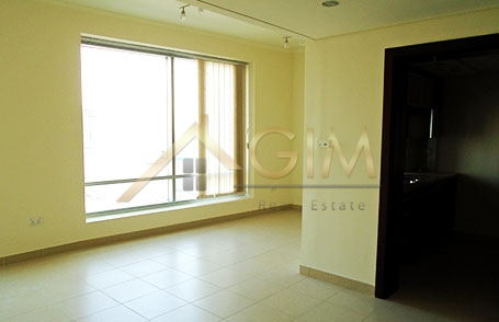 1 Br Apartment For Rent In Burj Views B, Downtown