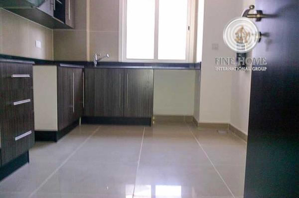 Apartment In Al Reef Downtown (Ar_47)