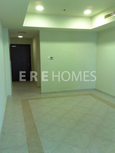 Sea AndPalm View, 1 bedroom, Princess Tower, Dubai Marina, Available Now  ER R 10346