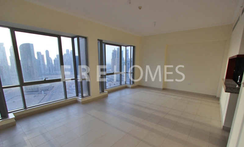 Well Priced, Large 2 Bed, Mid Floor, Southridge 1, Downtown Aed 165,000 Er R 14104