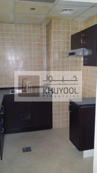 Vacant With Balcony 1 Bedroom For Sale In Cbd, International City 580k 