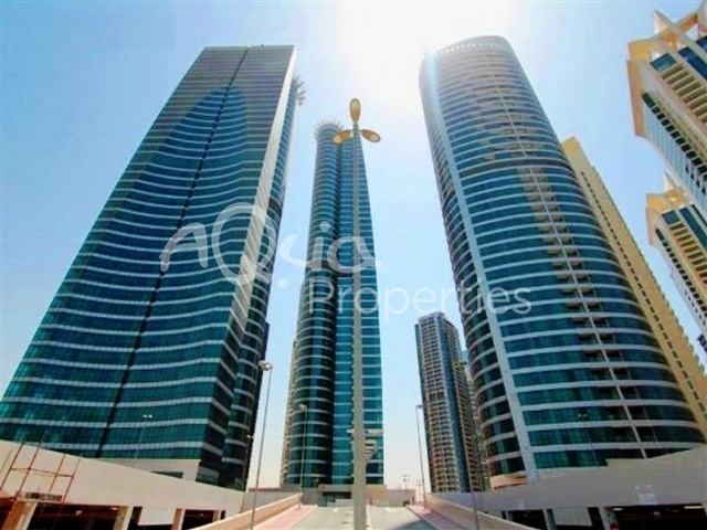 Vacant 2 Br Duplex On High Floor For Sale In Jumeirah Bay Tower X1, Jlt