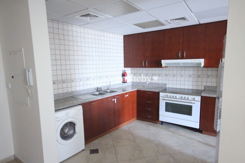 Desirable, Unfurnished, Spacious, Paloma Tower, Chiller Free Er R 14526