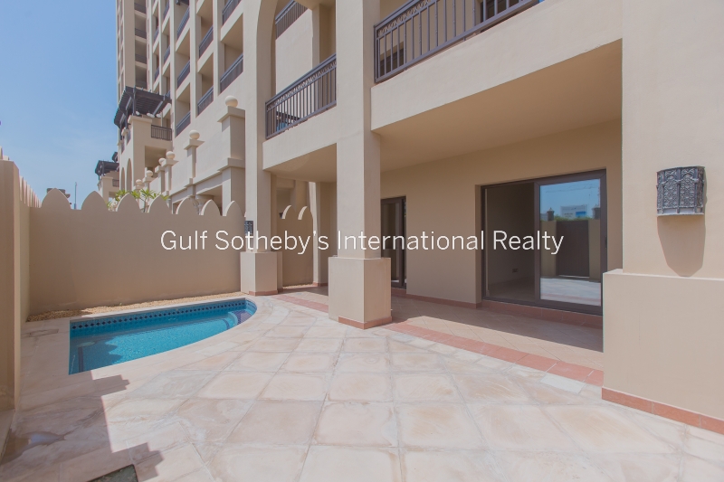Best Priced Townhouse-Sea View-South 