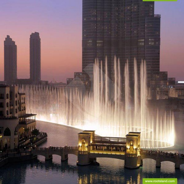 Burj Khalifa View|Penthouse|Great Opportunity|Off Plan Unit