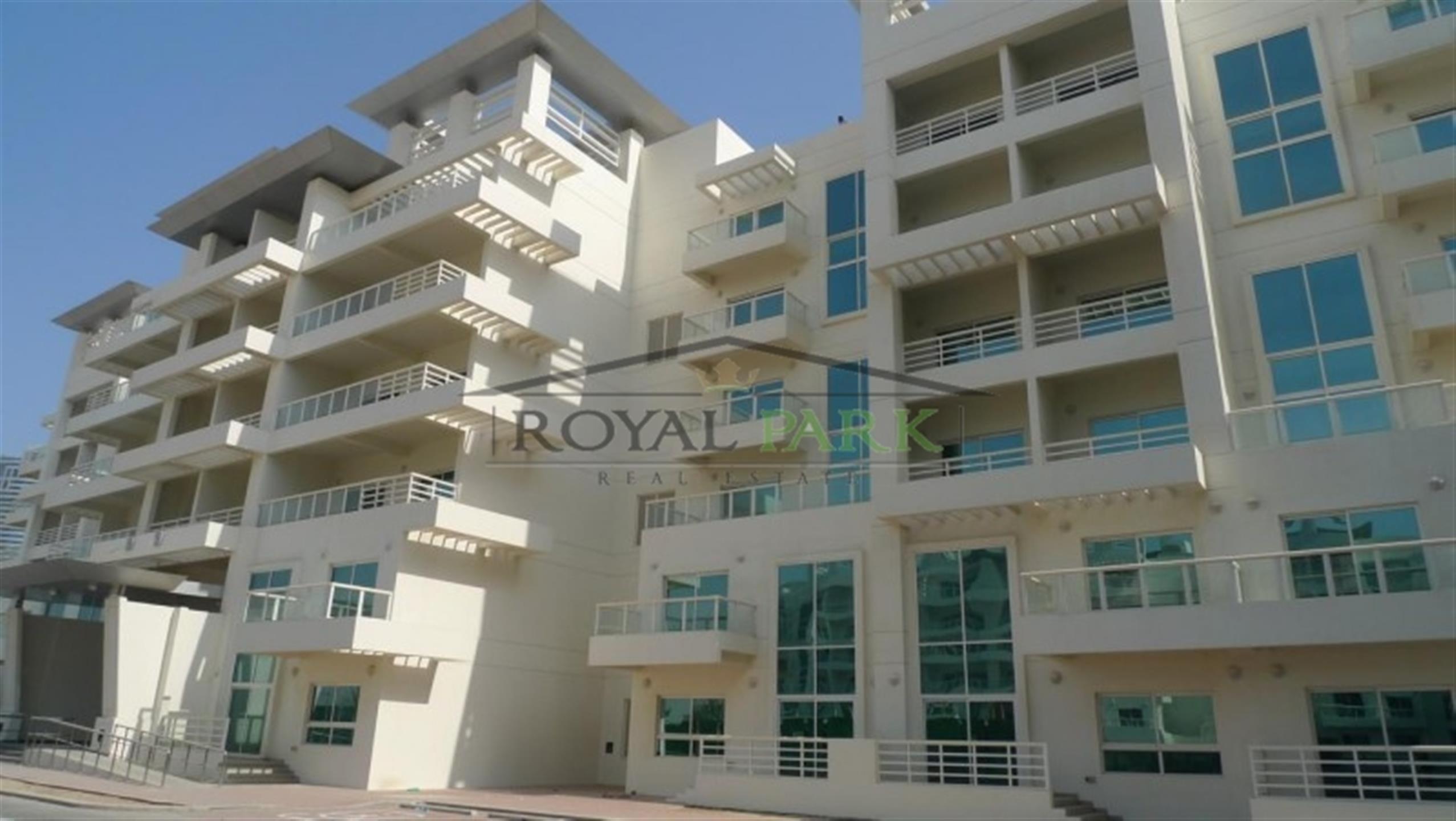 3 Br In Jumeirah Heights West