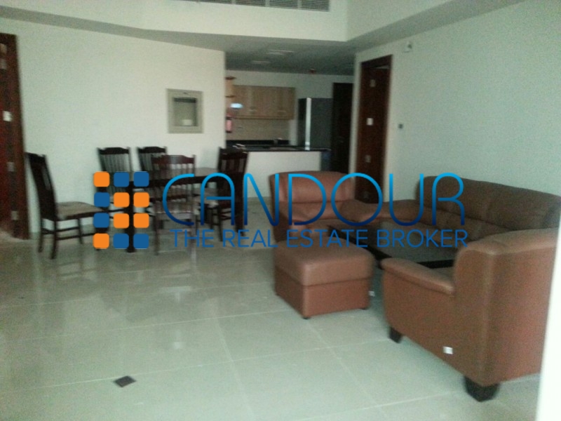 Golf Course View 3 BR Apartment for Sale in Elite 8