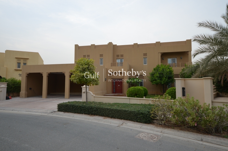 Available To Rent In The Lakes, Prices From Aed 200,000 Err5941