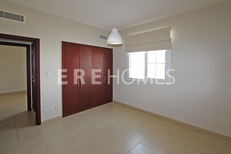 Jumeirah Park Five Bedroom Legacy Villa Er R 14639