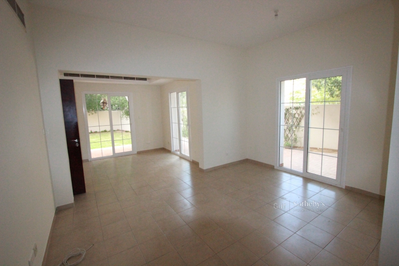 2 Bedroom Unfurnished Or Furnished In Fairmont South, Palm Jumeirah Er R 16467