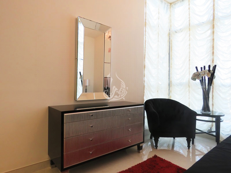 Luxurious 2 Bed Penthouse In Meydan Free Hold 