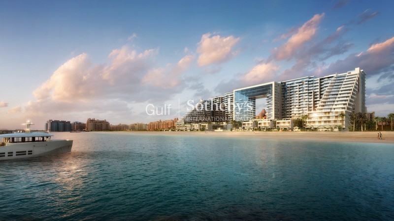 Rare 4 Bed Apartment Viceroy Residences 