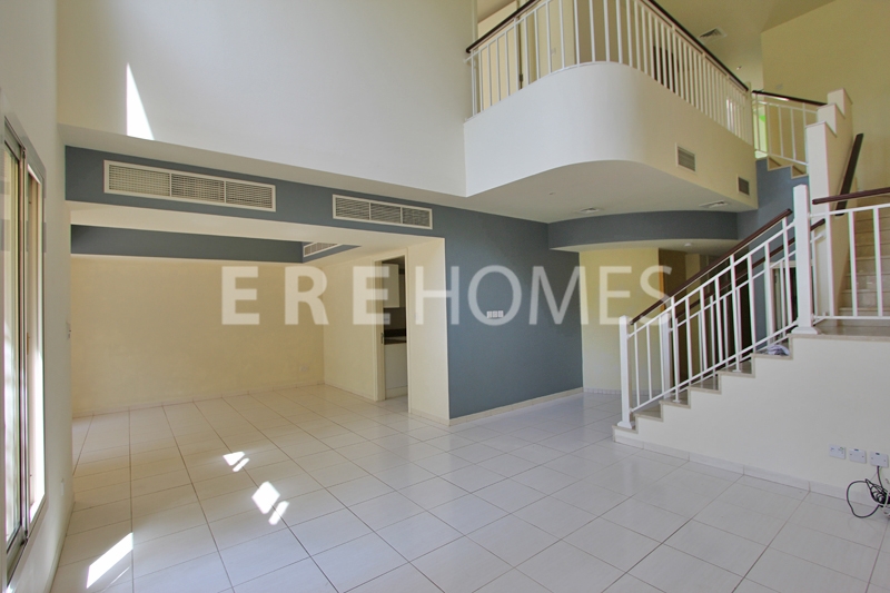 Type Bm. 3 Beds Plus Study And Maids-Zulal Er S 3397