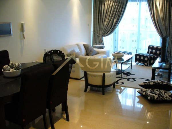 Spacious Fully Furnished 1 Bedroom In Dubai Marina The Jewels 