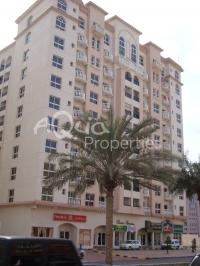 1 BR Unit for rent in Riviera Residence - International City (CBD-19)