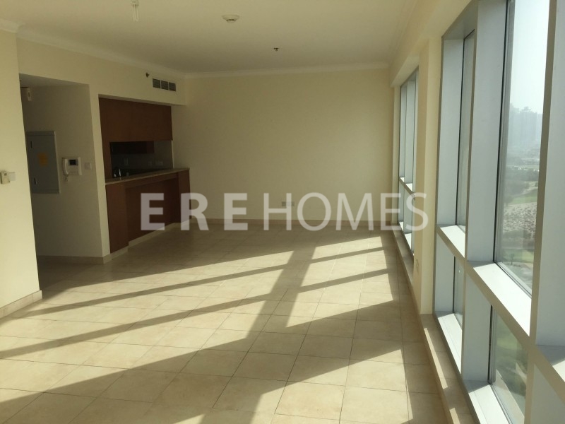 Regional 3 Bed Small Jumeirah Park Vacant And Ready!!! Er R 8817