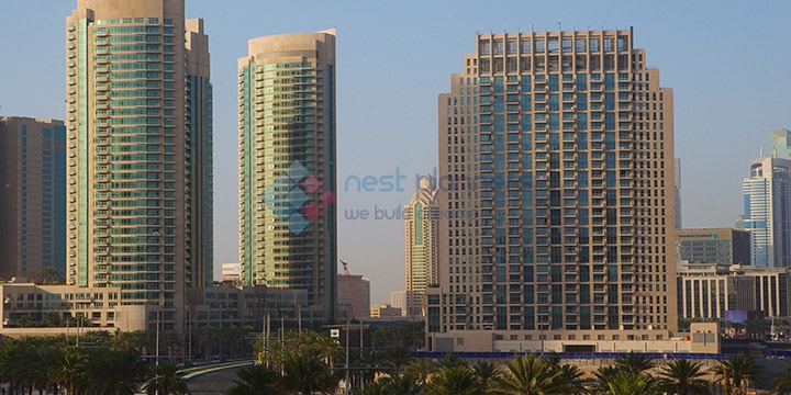 Ideal for Investors! 1 Bedroom Apartment in Downtown Dubai