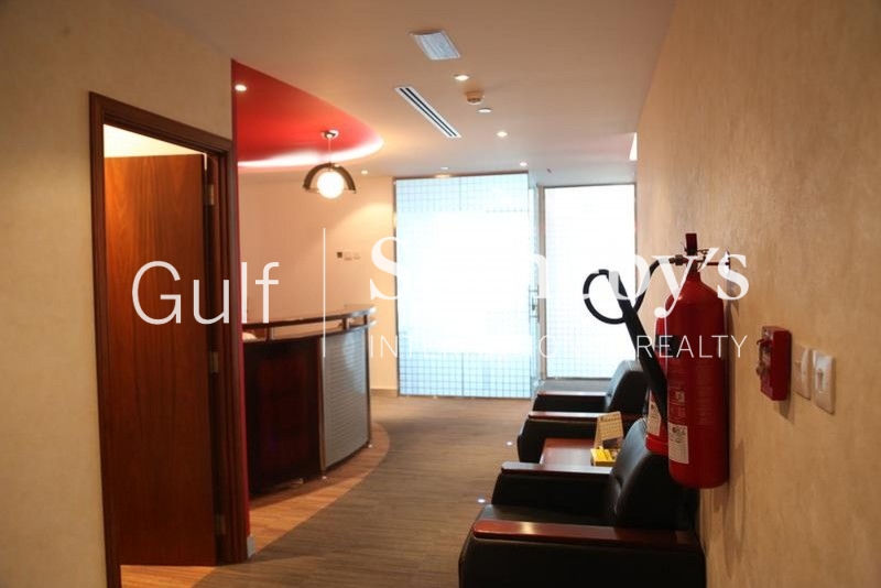 Luxury 2 Bedroom With Garden Al Tajer Residence Old Town Island Dubai E R 14325