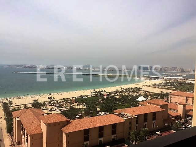 Apartment 3 Bad Jbr In Sadaf 5 Available Now Er R 16323