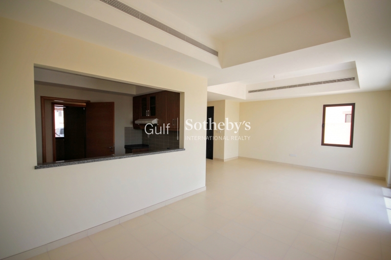 Largest 3br Townhouse Mira 1 | Single Row