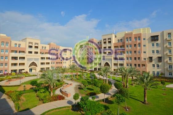 Specious 3 Bedrooms In Masakin Al Furjan For Rent