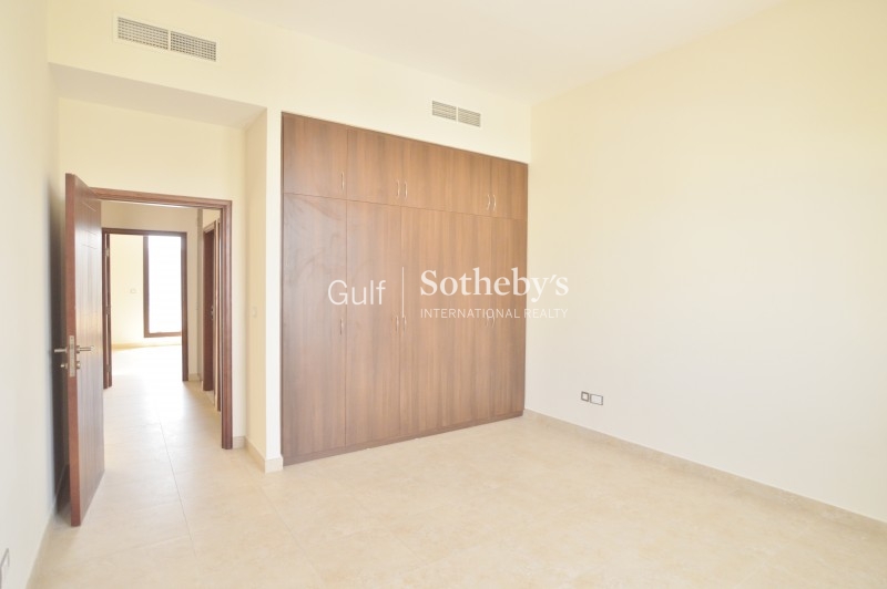 2 Bedroom In Murjan, Jbr, Marina View, High Floor, Available Now Er-S-6722