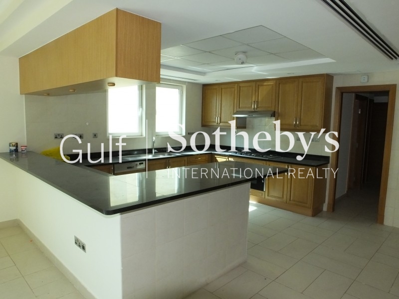 The Best View In Jumeirah Golf Estates