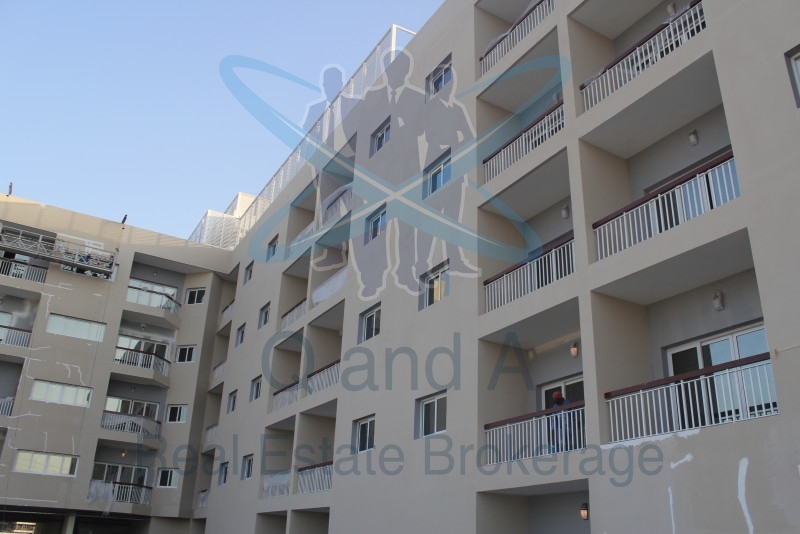 Spacious 2 Bedroom Apartment For Rent In Jvc