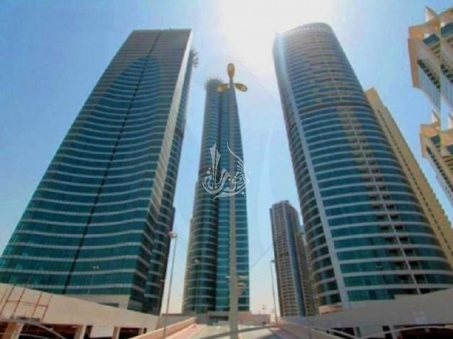 Office Space For Sale In Jumeirah Bay X3 Jlt