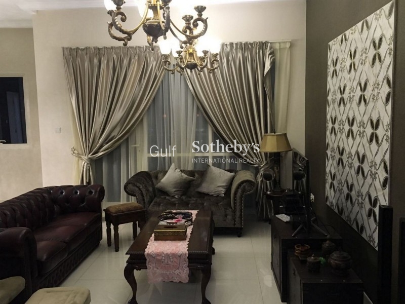  Luxury Furnished 1 Bed In Business Bay 