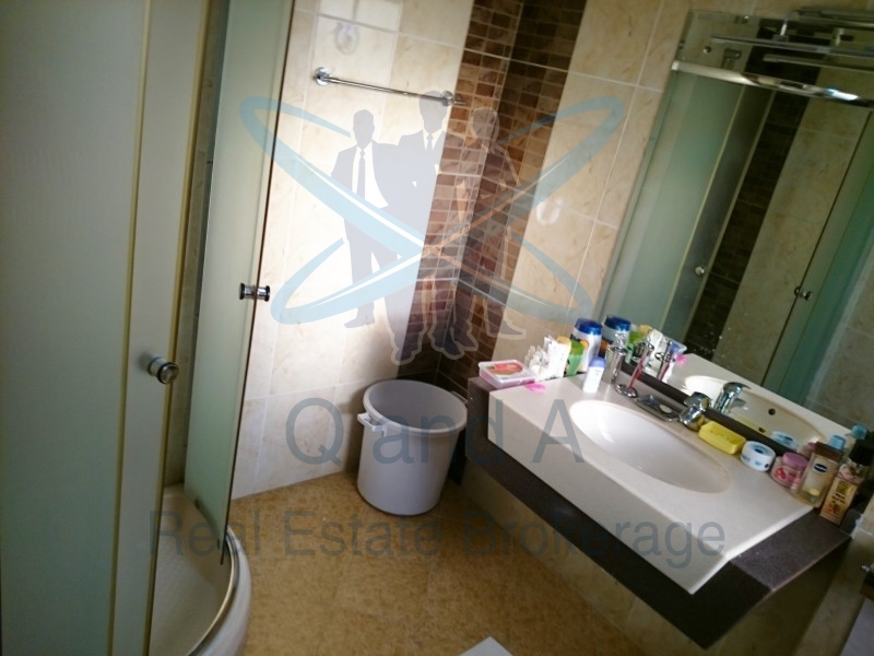 Huge 4br And 5 Bathroom For Rent In Al Barsha