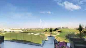 Luxurious 2 BR Apt for Sale in Golf Vista Akoya