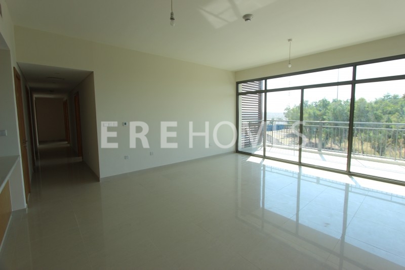 Golf Course View 3 Bed Ready To View In Panorama Tower 205k Er R 11618