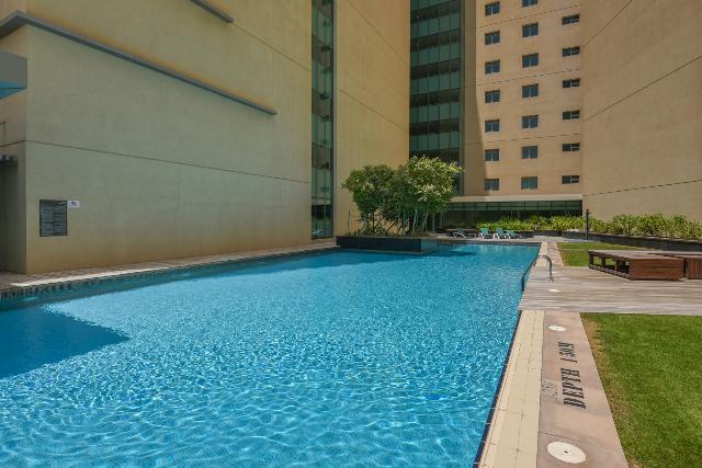 Amazing Views High Floor 2 Bedroom Apartment 29 Boulevard Tower Downtown Dubai Er R 10841