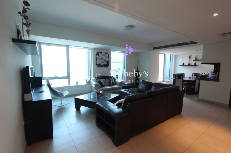 2 Bed, Jbr In Rimal 6 Available Now