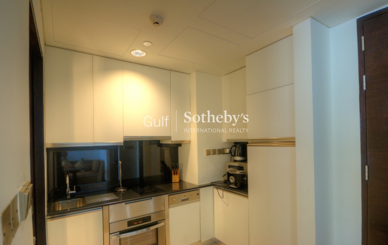 Semi Fitted Office For Rent In Goldcrest Executive Tower, Cluster C, Jlt Er R 14016