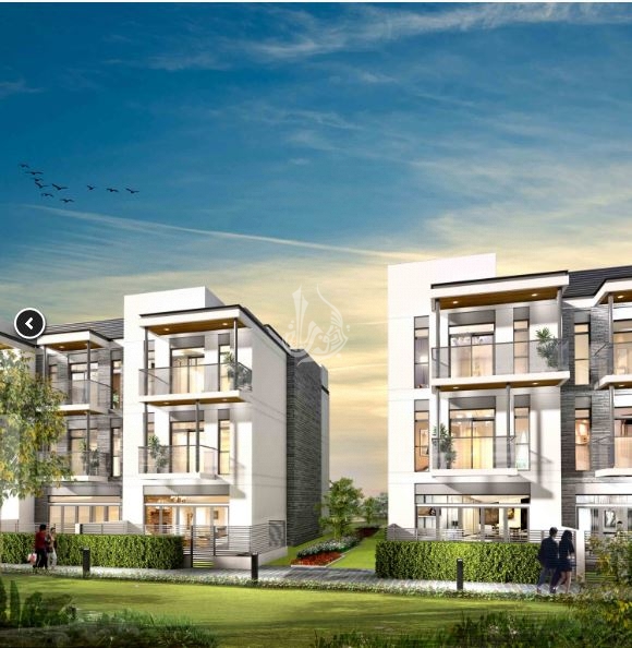 Sophisticated Townhouse in Sobha Hartland MBRC