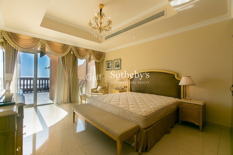 Full Marina View, 2 Bedroom, Best Price Er S 7400