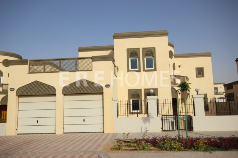 Best Price For 5 Bedroom In Jumeirah Park Away From Cables Er R 12860