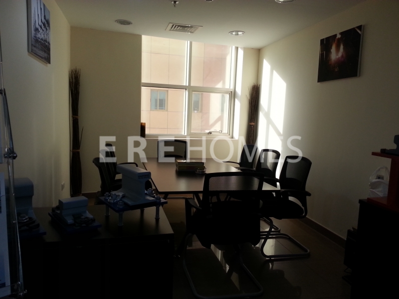 1 Bedroom Fully Furnished Available December In Oceana Palm Jumeirah Er R 10847