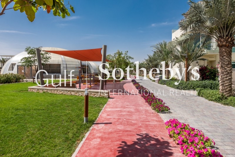 Brand New Luxury 4 Bed Villa In Jumeirah Golf Estates Er R 15094