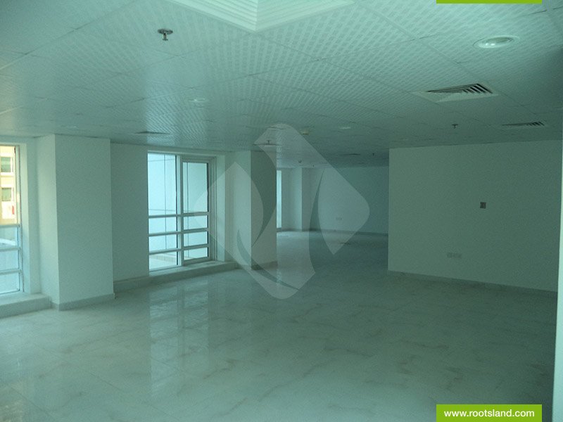 Brand New Office Space in Deira, Near Metro Station 
