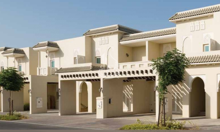 Get Your Own 3 BR Villa in Quortaj Al Furjan