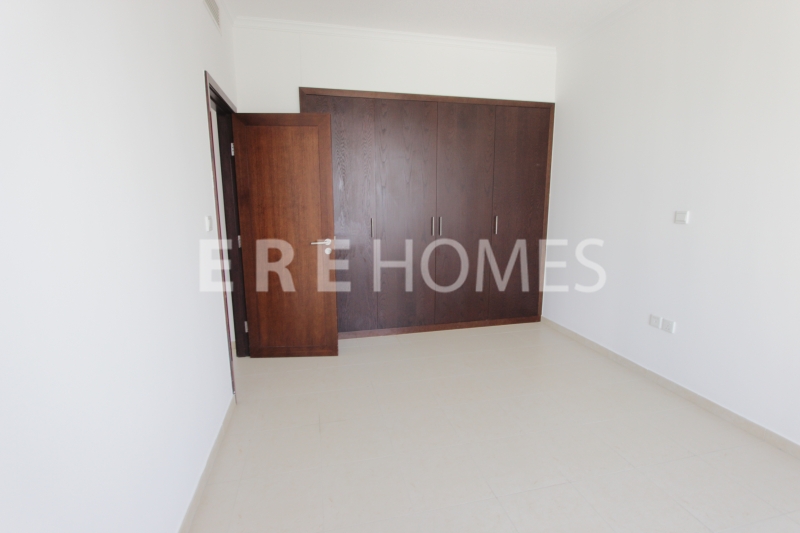 Ere Homes Offer For Sale This Vacant 2 Bedroom, High Floor With Partial Sea Views In Bahar 1. Er S 4665