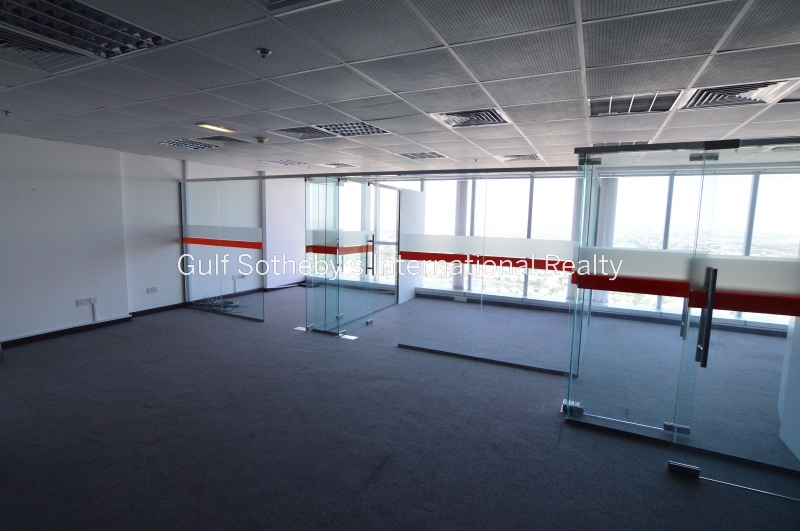 Fully Fitted Jumeirah Business Center 5