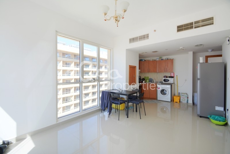 1 Bedroom Apartment For Sale In Difc