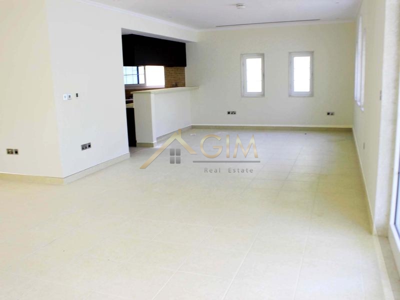 3 Br Villa For Rent In Jumeirah Park, Legacy 