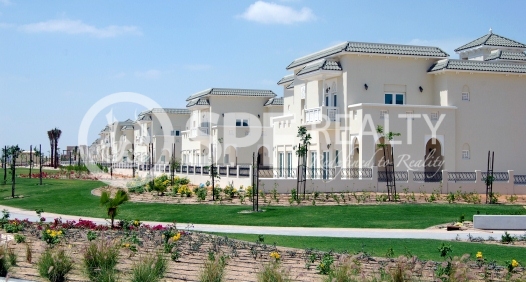 A Family Luxury Home For Sale In Mudon Dubailand